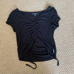 Calvin Klein cinch top